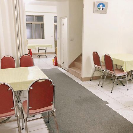 Yun'S Homestay Luodong Zewnętrze zdjęcie