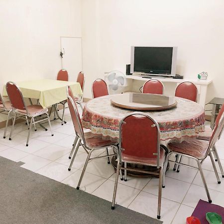 Yun'S Homestay Luodong Zewnętrze zdjęcie