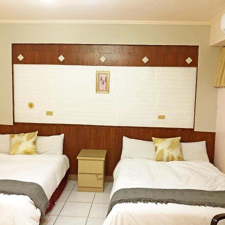 Yun'S Homestay Luodong Zewnętrze zdjęcie