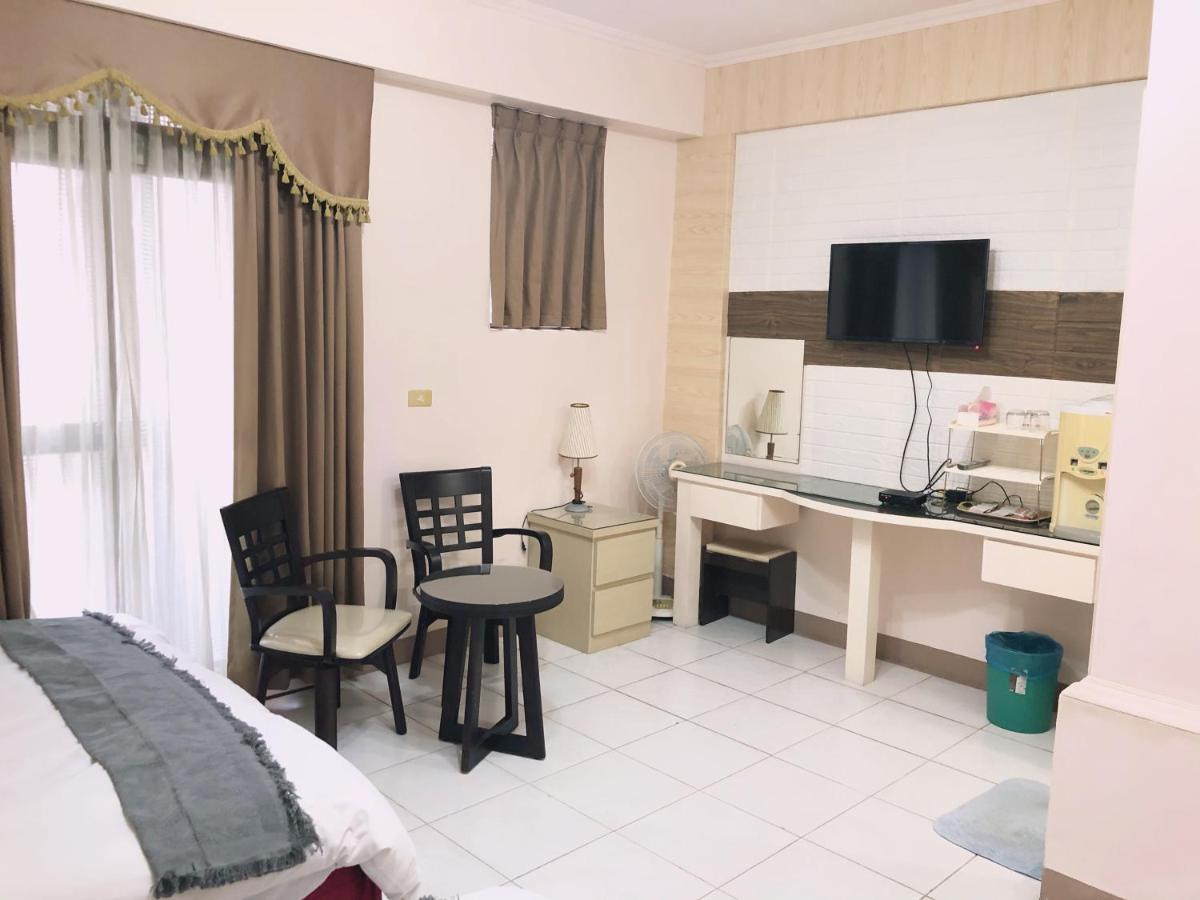 Yun'S Homestay Luodong Zewnętrze zdjęcie
