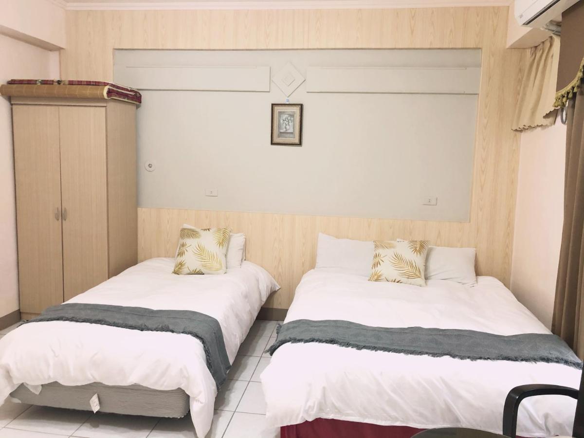 Yun'S Homestay Luodong Zewnętrze zdjęcie