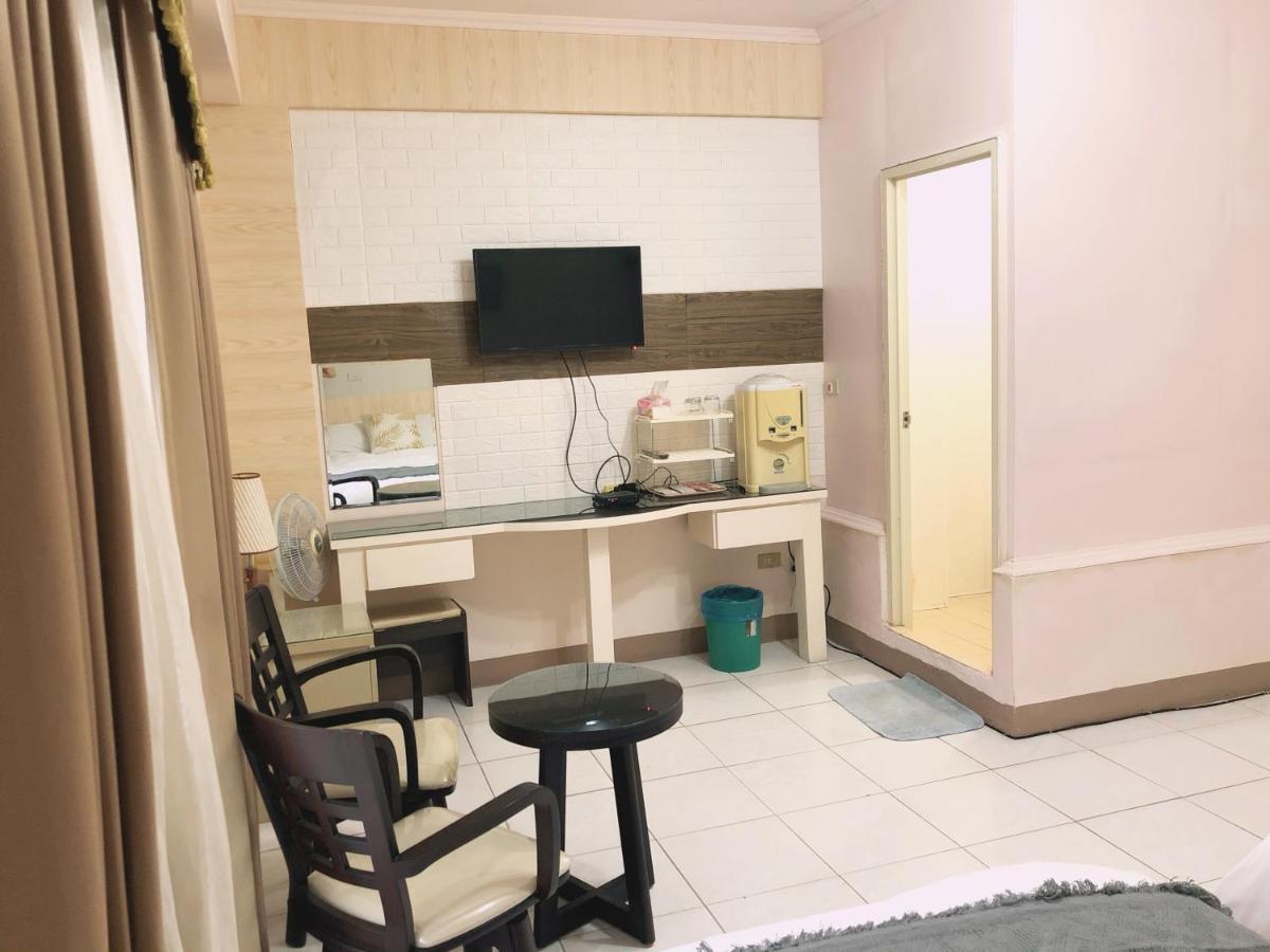 Yun'S Homestay Luodong Zewnętrze zdjęcie