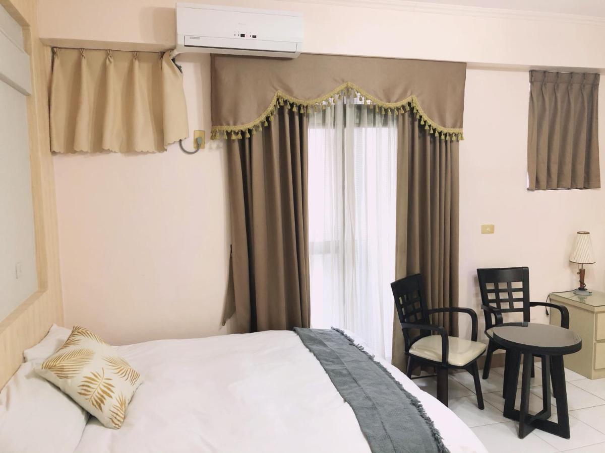 Yun'S Homestay Luodong Zewnętrze zdjęcie
