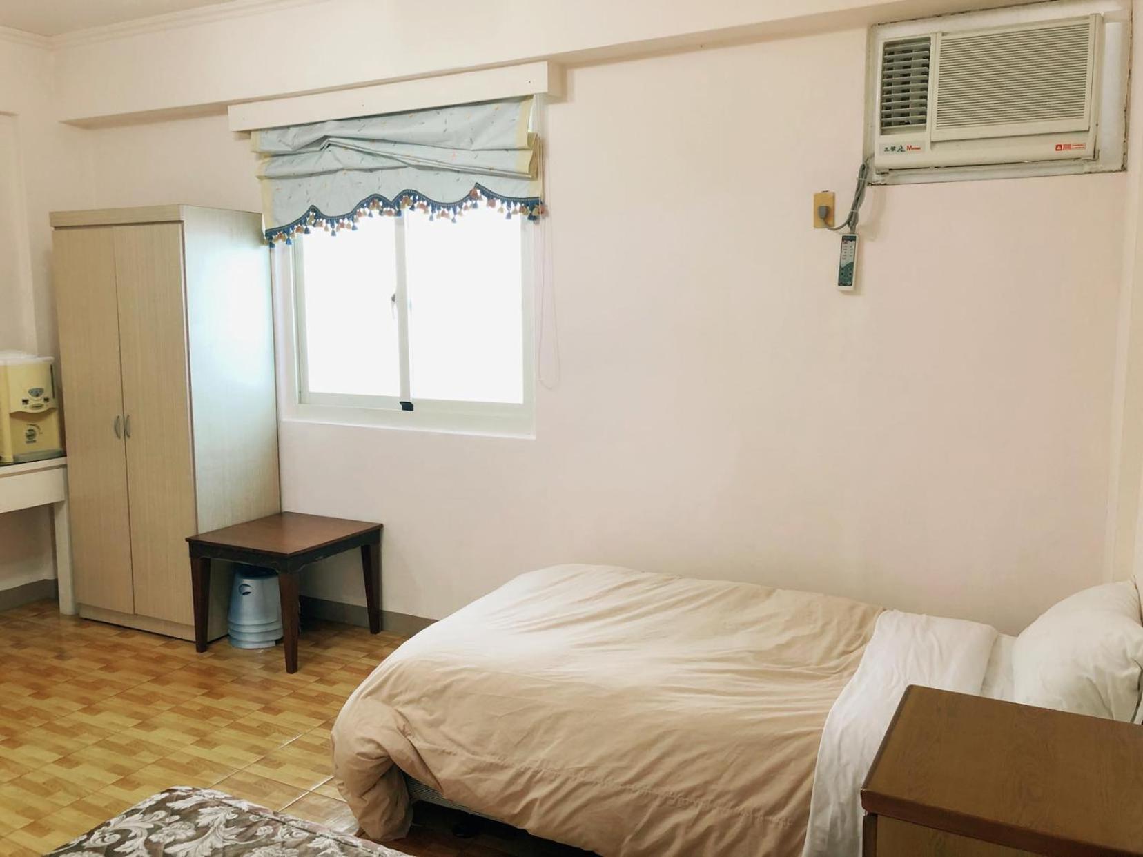 Yun'S Homestay Luodong Zewnętrze zdjęcie