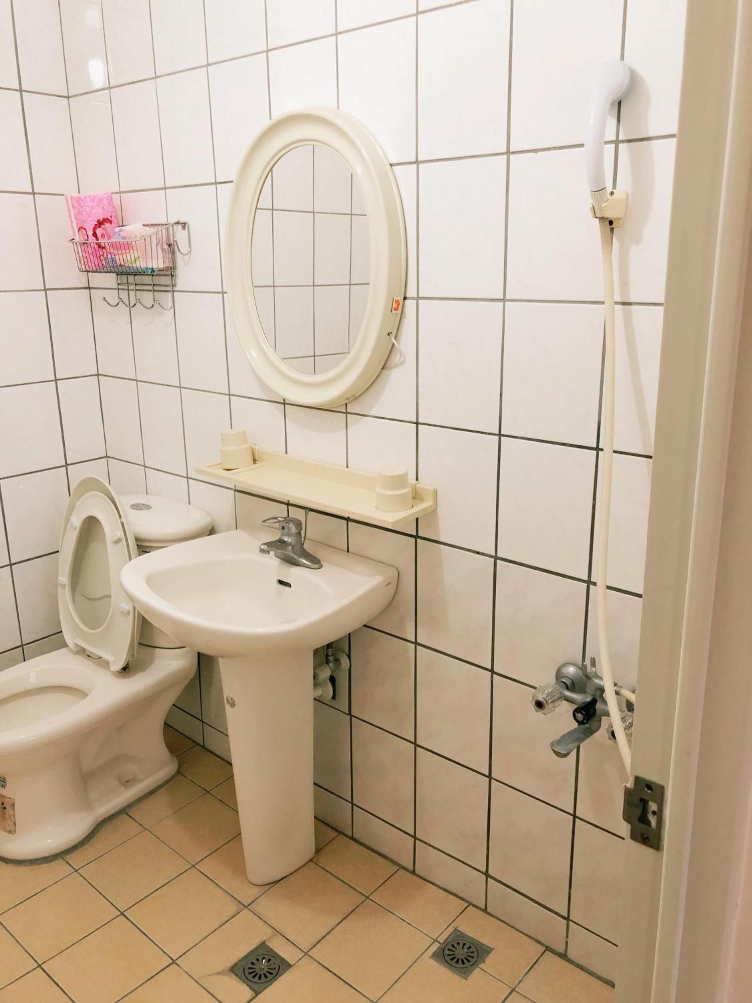Yun'S Homestay Luodong Zewnętrze zdjęcie