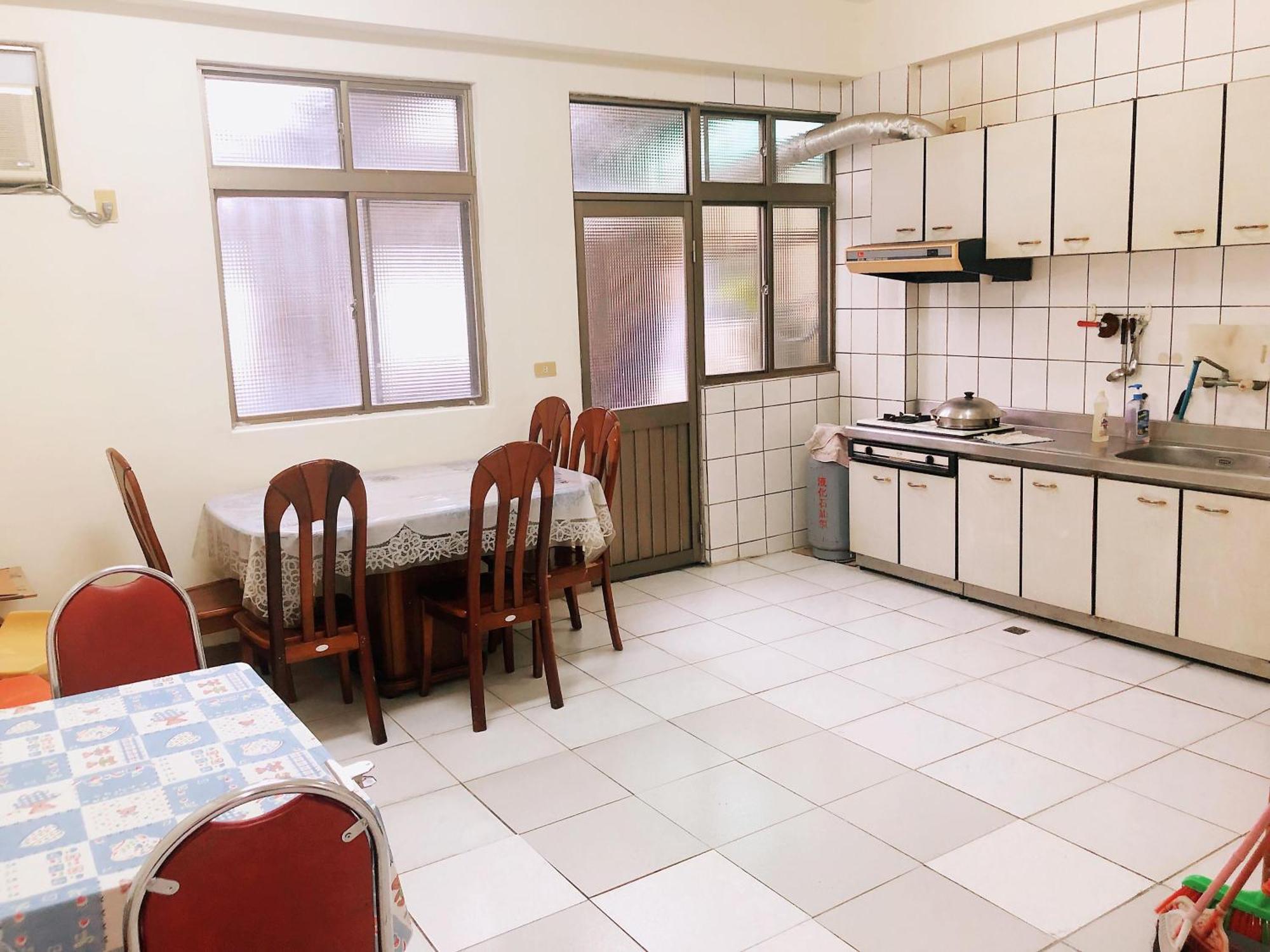 Yun'S Homestay Luodong Zewnętrze zdjęcie