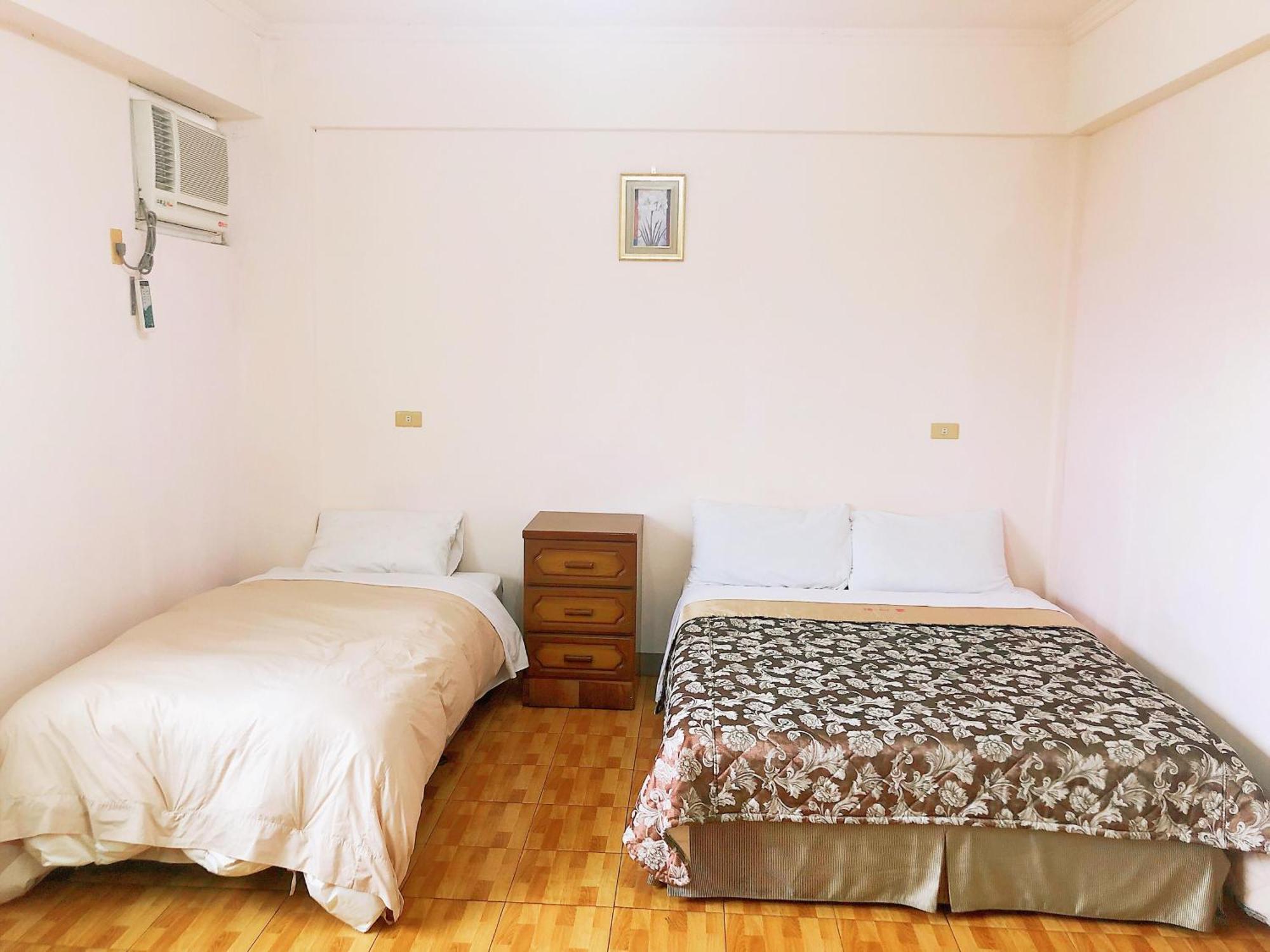 Yun'S Homestay Luodong Zewnętrze zdjęcie