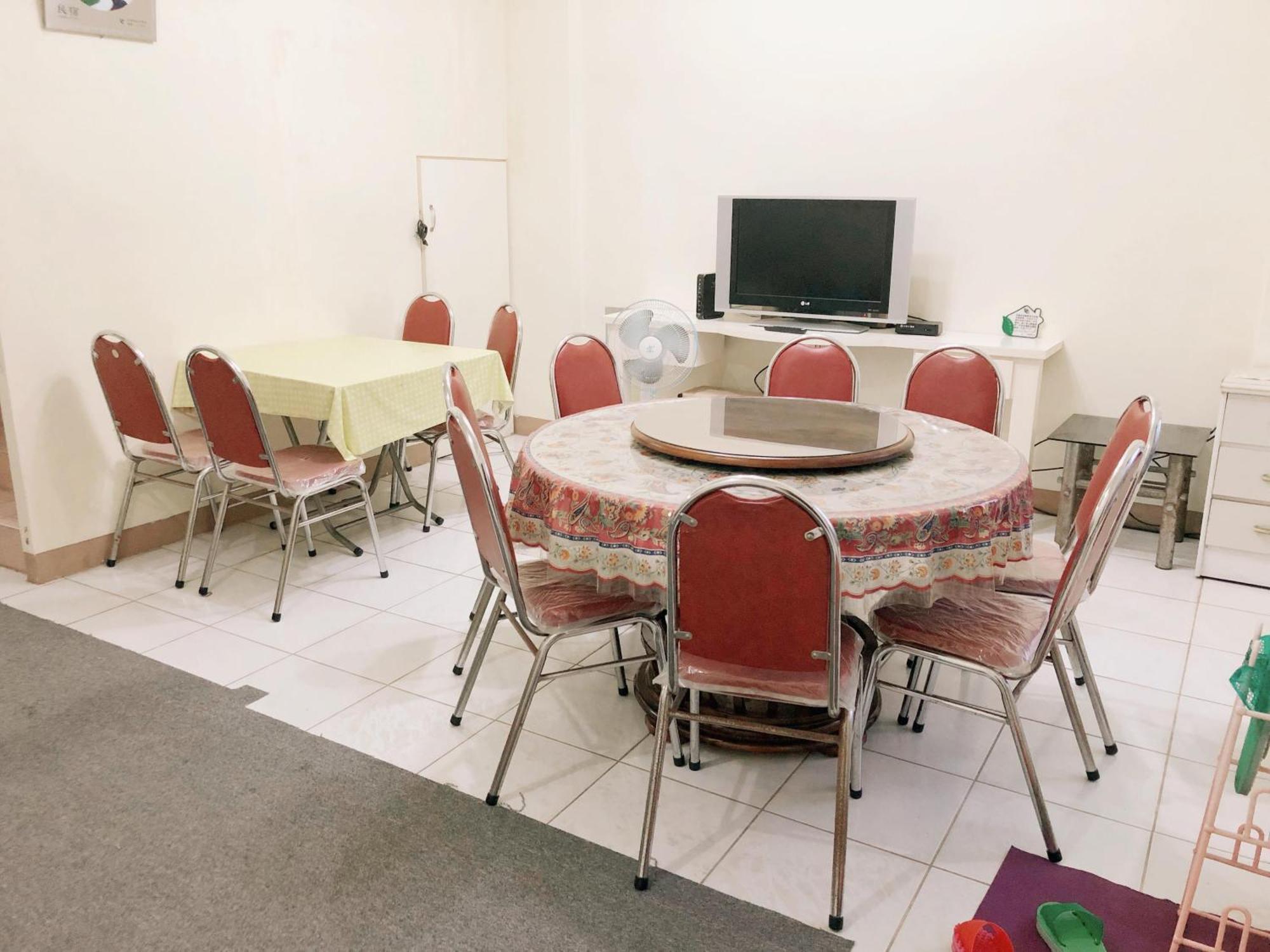 Yun'S Homestay Luodong Zewnętrze zdjęcie