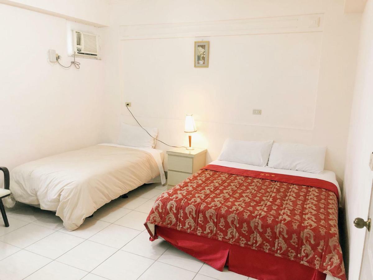 Yun'S Homestay Luodong Zewnętrze zdjęcie