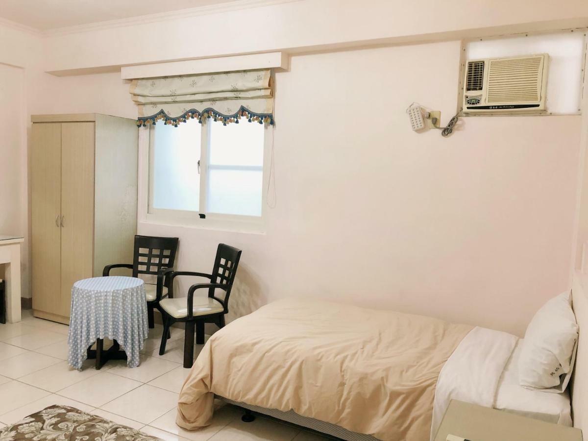 Yun'S Homestay Luodong Zewnętrze zdjęcie