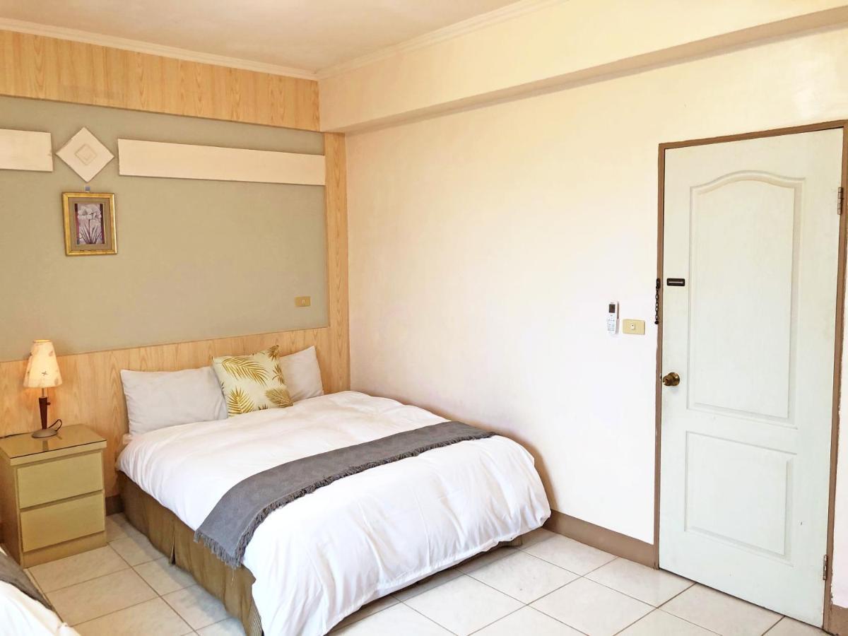 Yun'S Homestay Luodong Zewnętrze zdjęcie