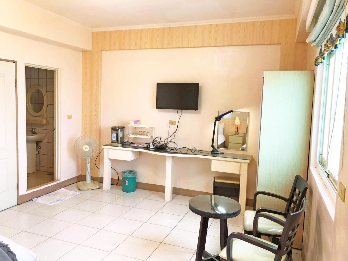 Yun'S Homestay Luodong Zewnętrze zdjęcie