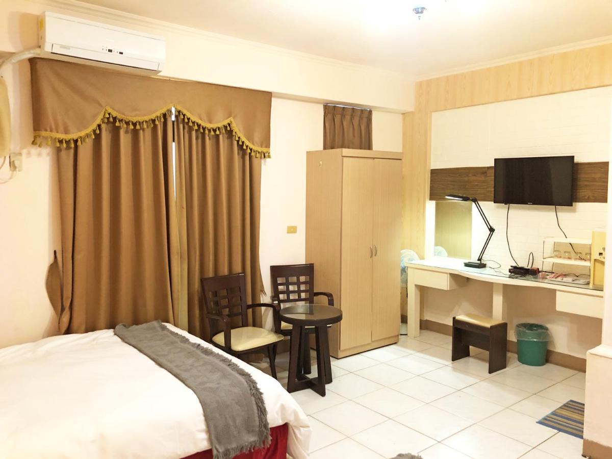 Yun'S Homestay Luodong Zewnętrze zdjęcie