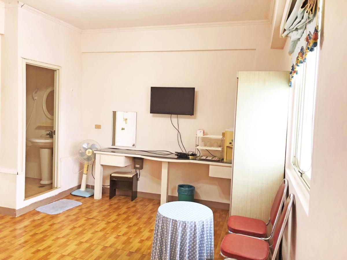 Yun'S Homestay Luodong Zewnętrze zdjęcie
