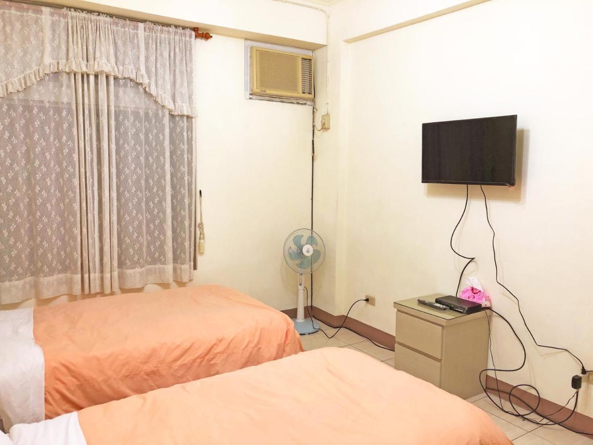 Yun'S Homestay Luodong Zewnętrze zdjęcie